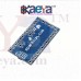 OkaeYa 5Pcs 3. 3V 8MHz ATmega328P-AU Pro Mini Microcontroller Board For Arduino One piece